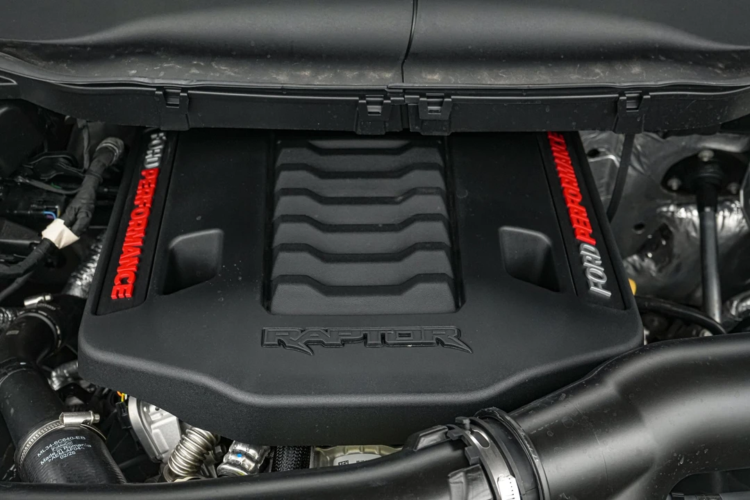 2026 Ford F-150 14th Gen - Image 17 of 31