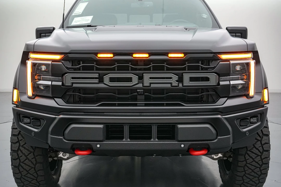 2026 Ford F-150 14th Gen - Image 19 of 31