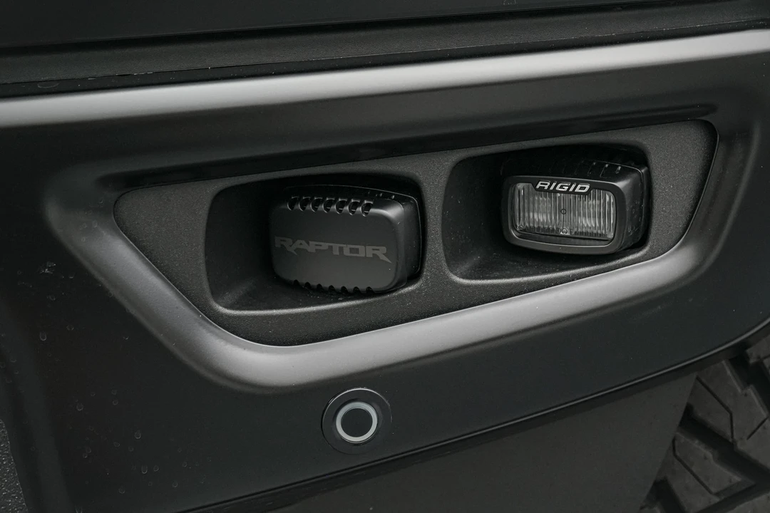 2026 Ford F-150 14th Gen - Image 22 of 31