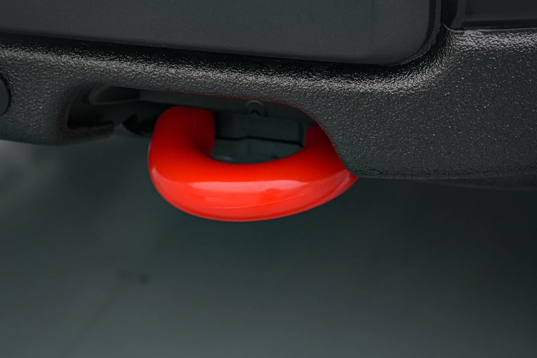 2026 Ford F-150 14th Gen - Image 21 of 31
