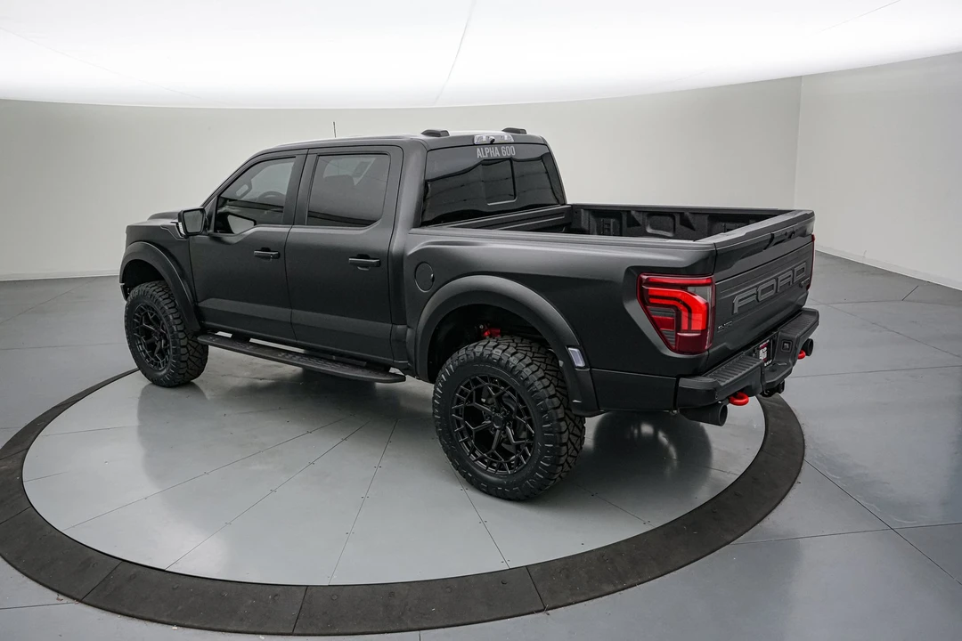 2026 Ford F-150 14th Gen - Image 9 of 31