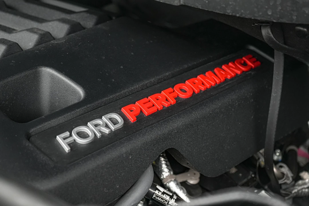 2026 Ford F-150 14th Gen - Image 18 of 31