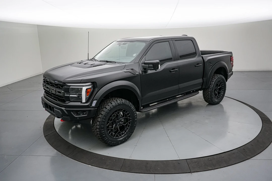 2026 Ford F-150 14th Gen - Image 11 of 31