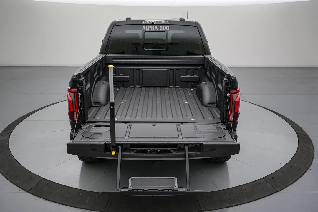 2026 Ford F-150 14th Gen - Image 8 of 31