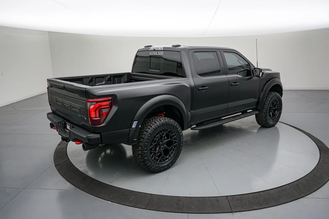 2026 Ford F-150 14th Gen - Image 6 of 31