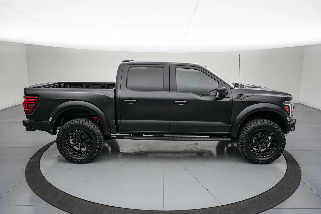 2026 Ford F-150 14th Gen - Image 5 of 31