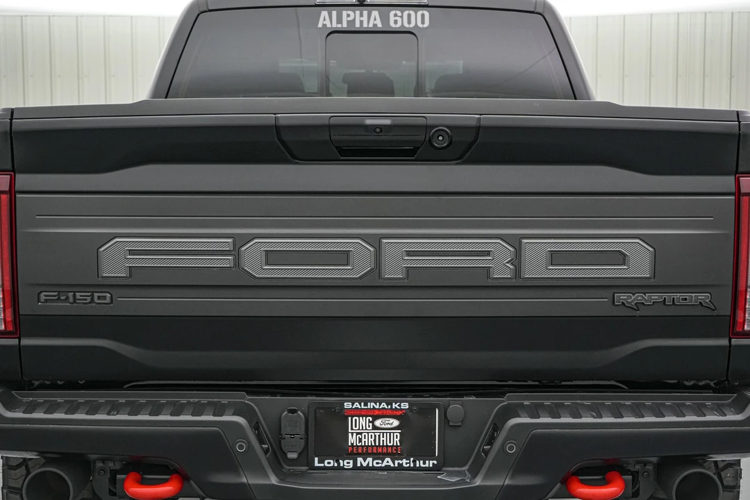 2026 Ford F-150 14th Gen - Image 30 of 31