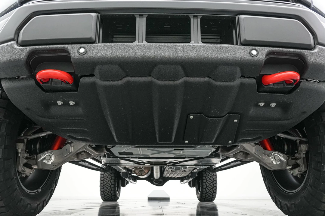 2026 Ford F-150 14th Gen - Image 23 of 31