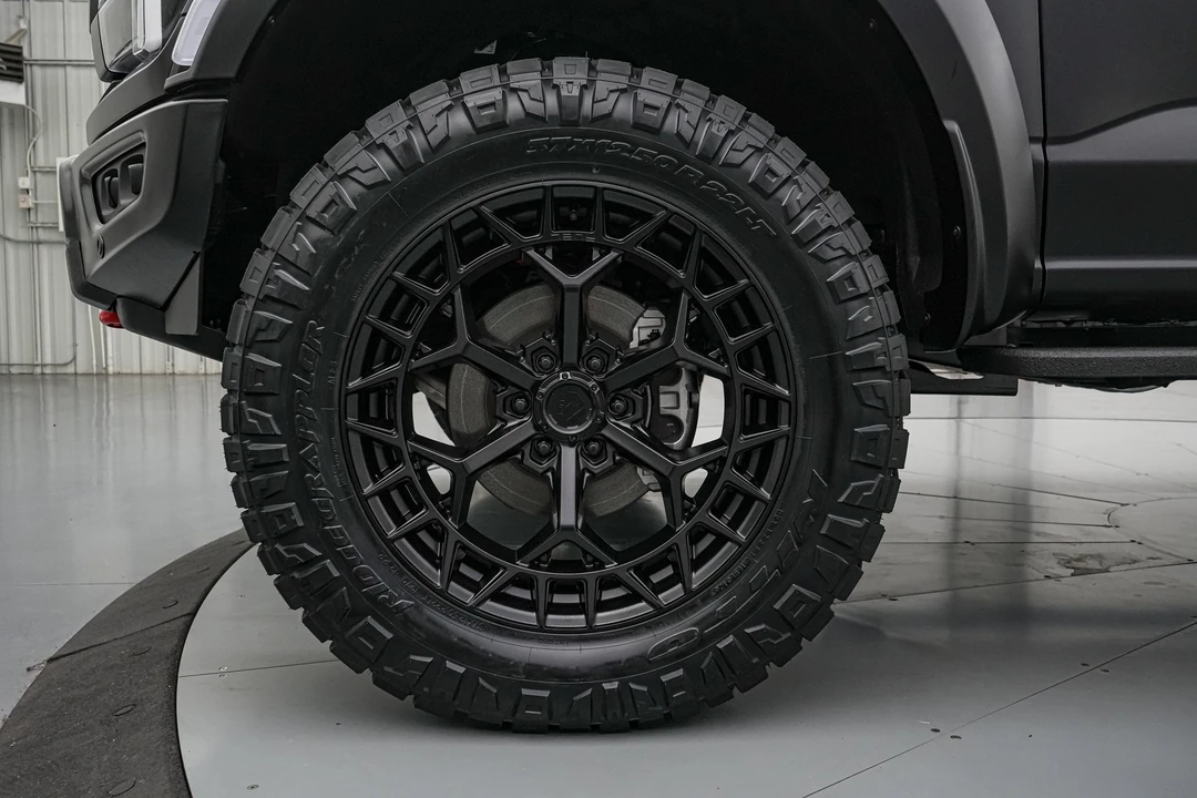 2026 Ford F-150 14th Gen - Image 13 of 31
