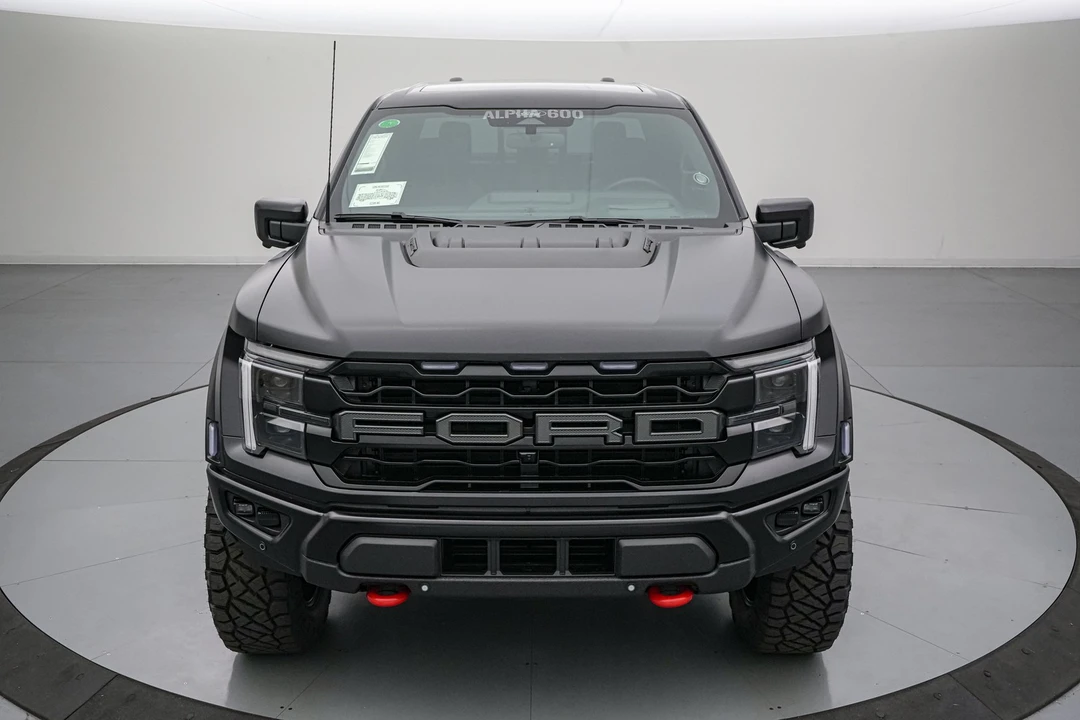 2026 Ford F-150 14th Gen - Image 12 of 31