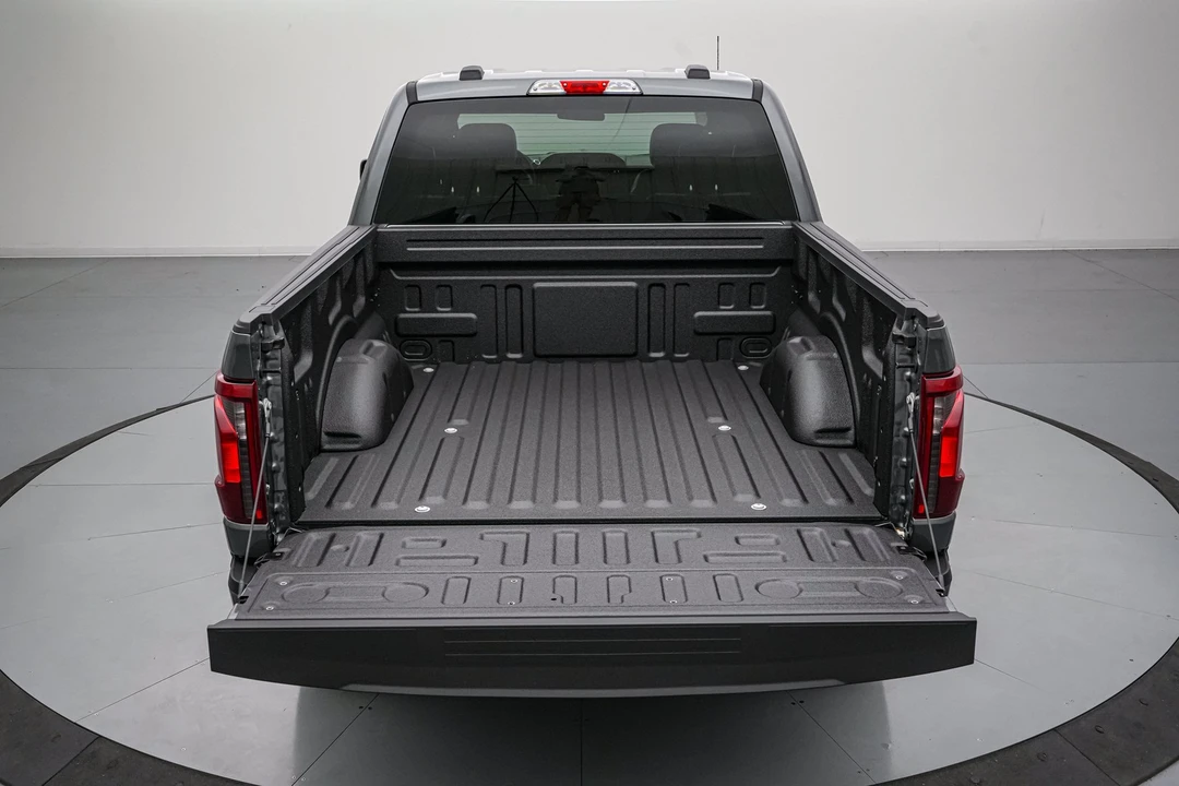 2026 Ford F-150 14th Gen - Image 8 of 31