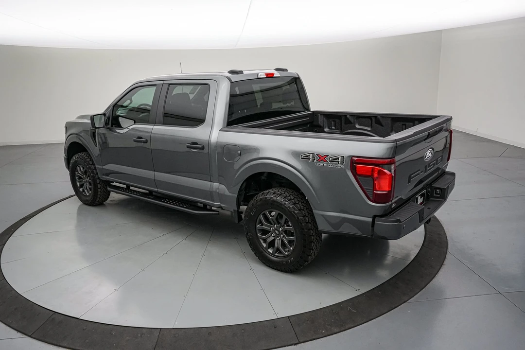 2026 Ford F-150 14th Gen - Image 9 of 31