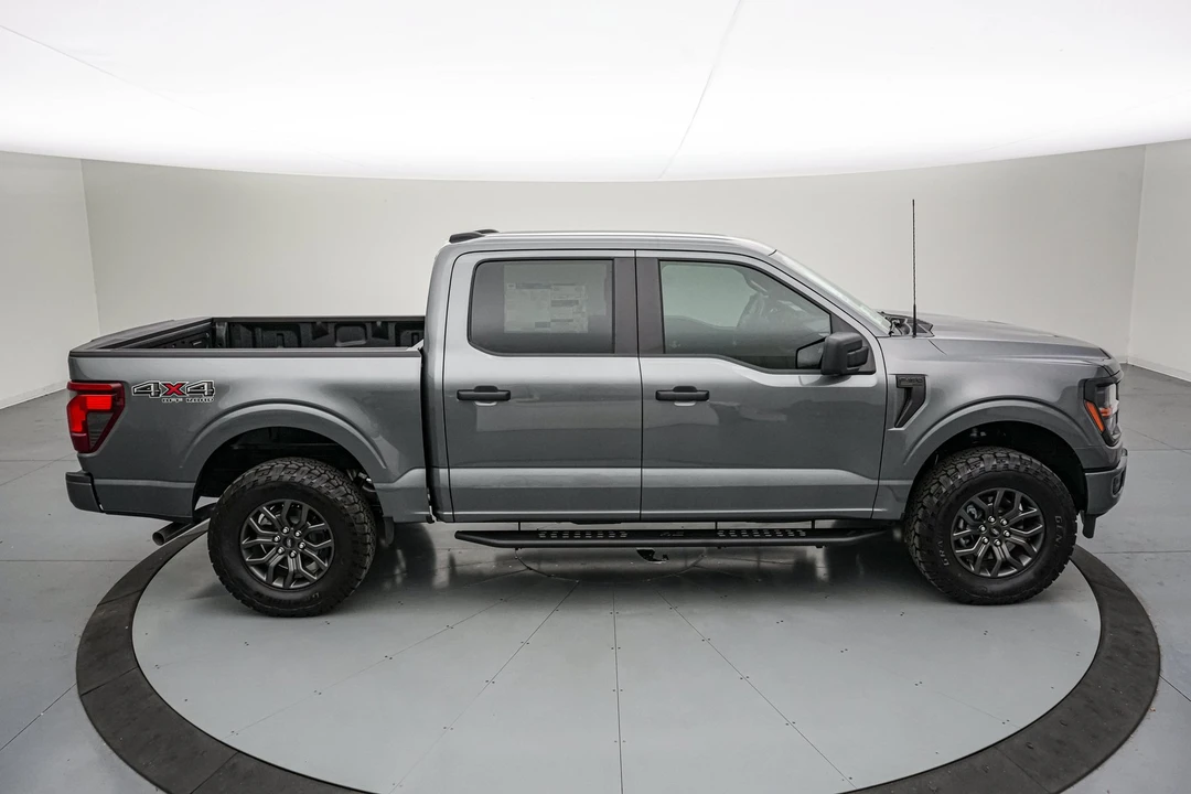 2026 Ford F-150 14th Gen - Image 5 of 31