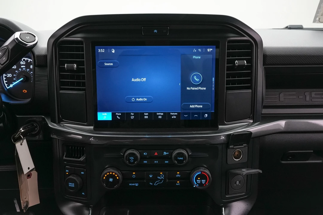 2026 Ford F-150 14th Gen - Image 23 of 31