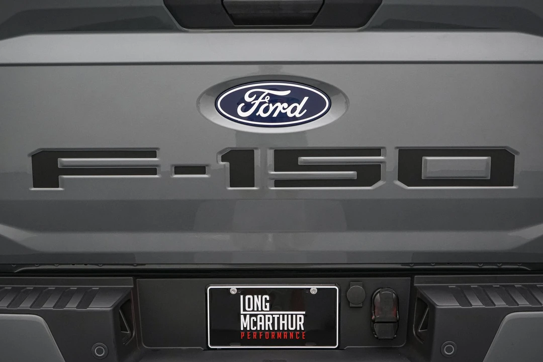 2026 Ford F-150 14th Gen - Image 17 of 31