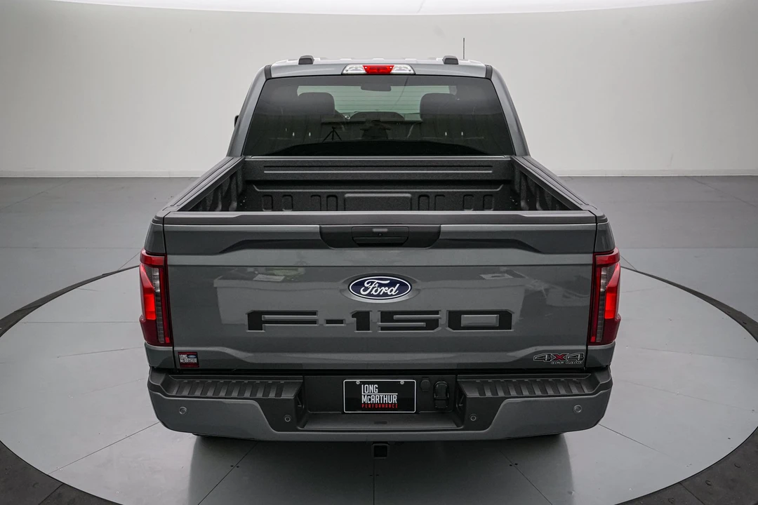 2026 Ford F-150 14th Gen - Image 7 of 31
