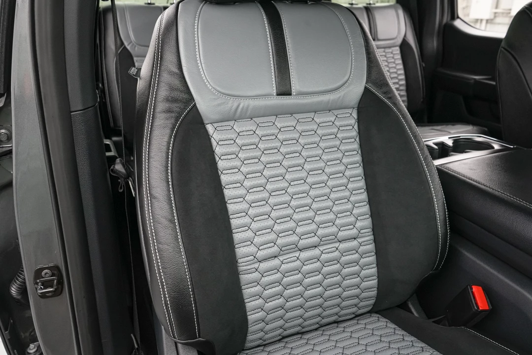 2026 Ford F-150 14th Gen - Image 30 of 31