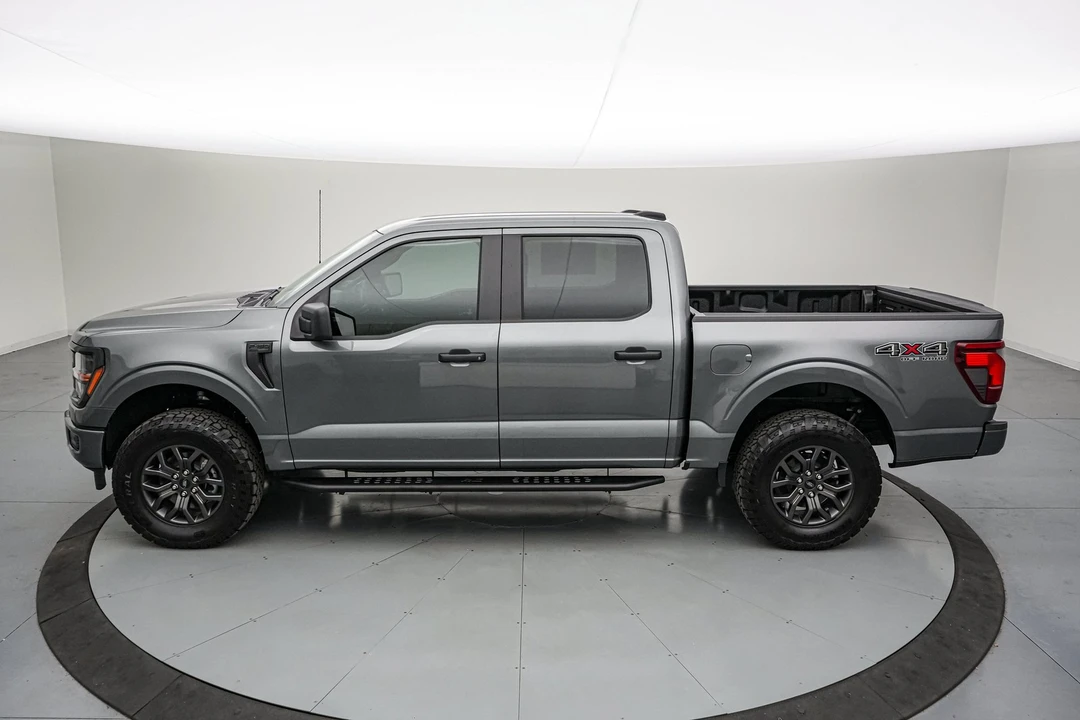 2026 Ford F-150 14th Gen - Image 10 of 31