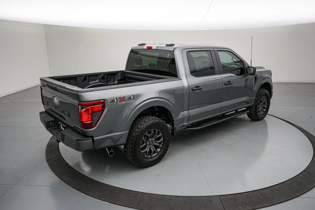 2026 Ford F-150 14th Gen - Image 6 of 31