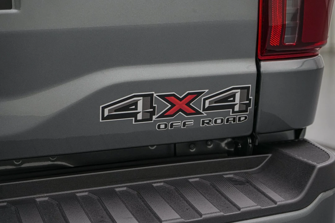 2026 Ford F-150 14th Gen - Image 18 of 31