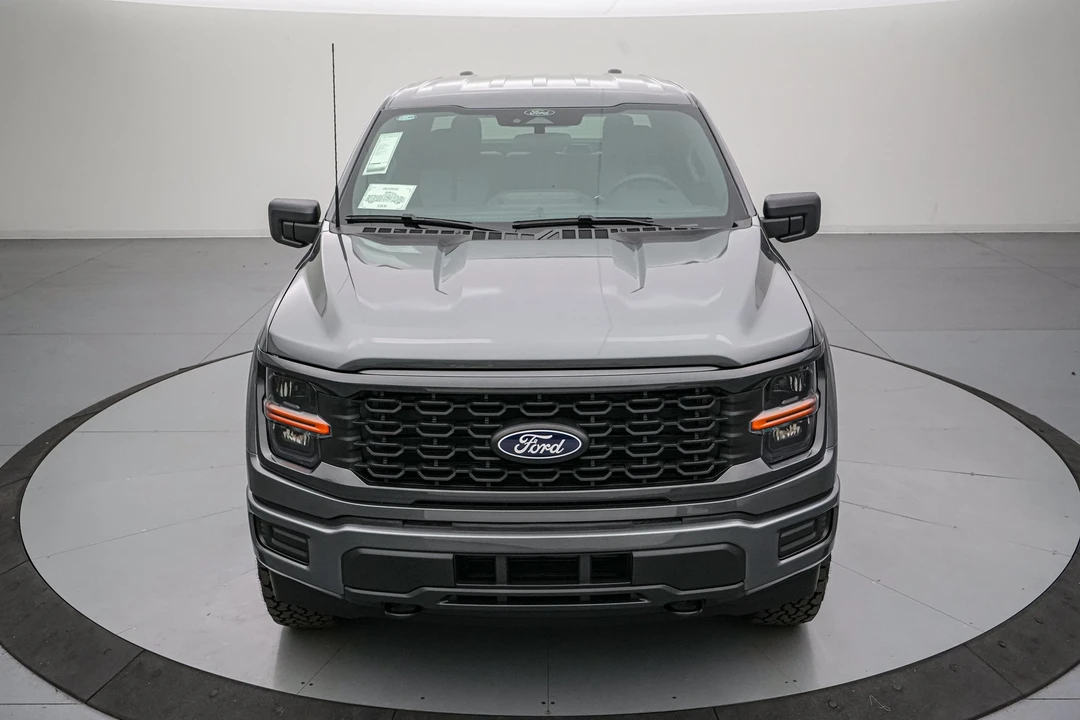 2026 Ford F-150 14th Gen - Image 12 of 31