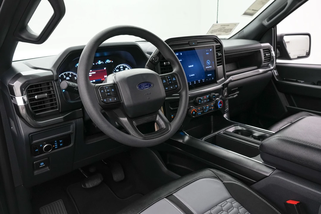 2026 Ford F-150 14th Gen - Image 20 of 31