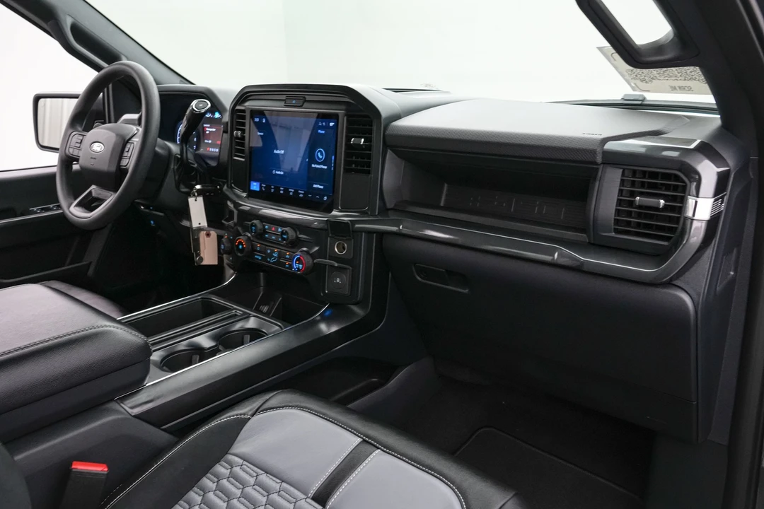 2026 Ford F-150 14th Gen - Image 28 of 31