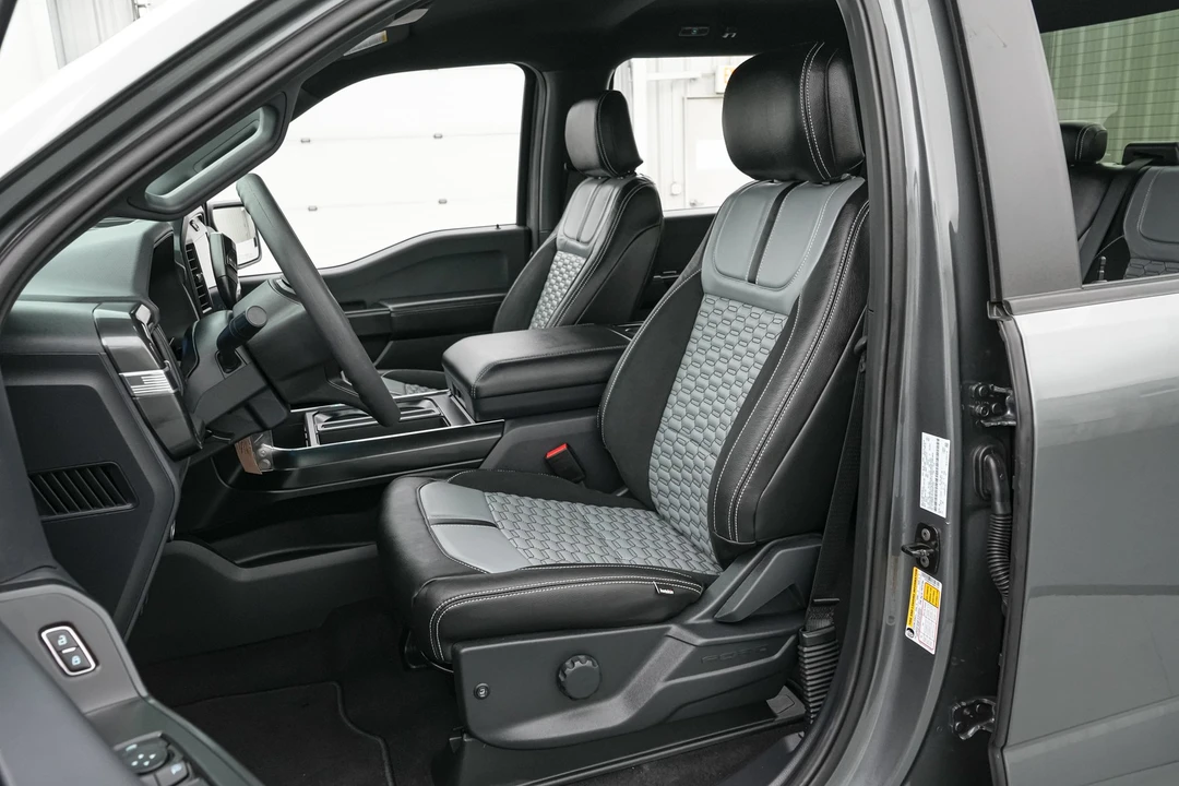 2026 Ford F-150 14th Gen - Image 19 of 31