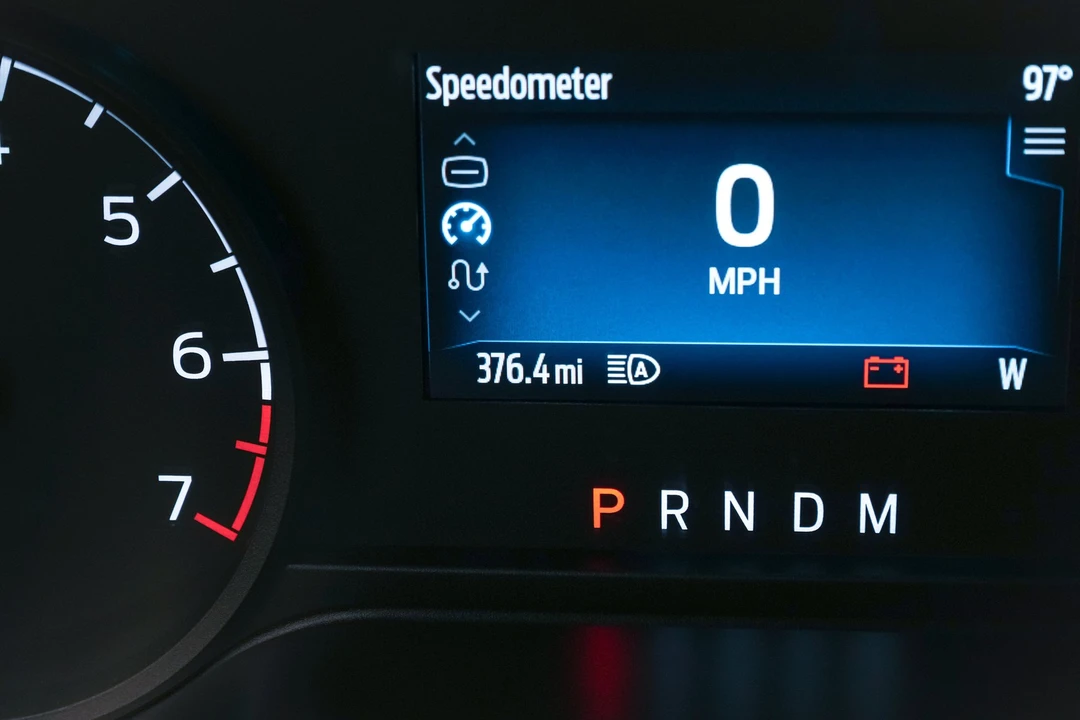 2026 Ford F-150 14th Gen - Image 25 of 31