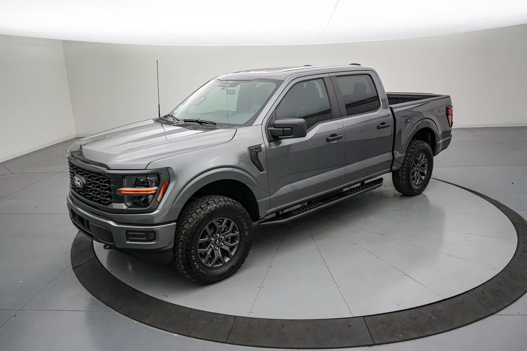 2026 Ford F-150 14th Gen - Image 11 of 31