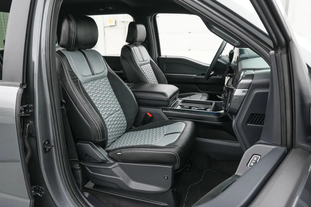 2026 Ford F-150 14th Gen - Image 27 of 31