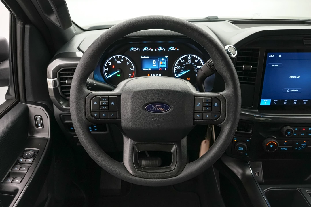 2026 Ford F-150 14th Gen - Image 21 of 31