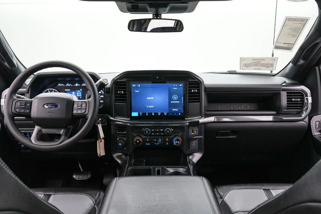 2026 Ford F-150 14th Gen - Image 22 of 31