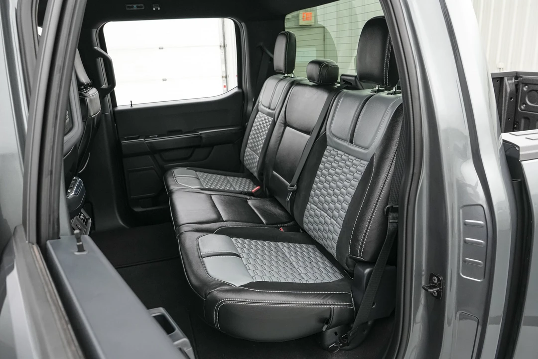 2026 Ford F-150 14th Gen - Image 26 of 31