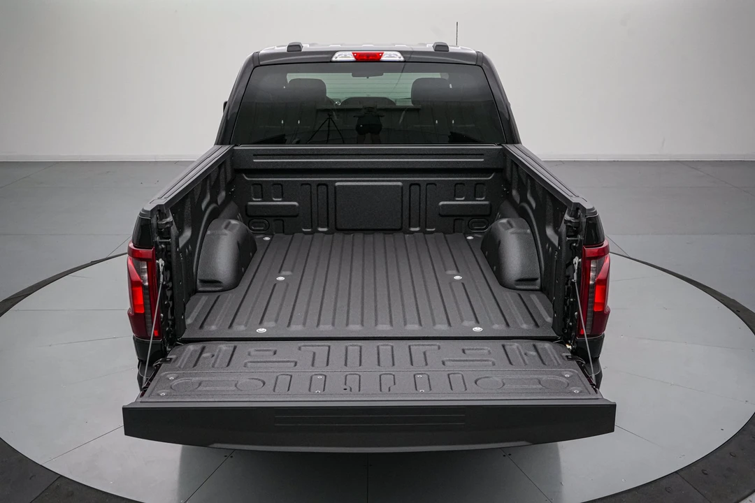 2026 Ford F-150 14th Gen - Image 8 of 31
