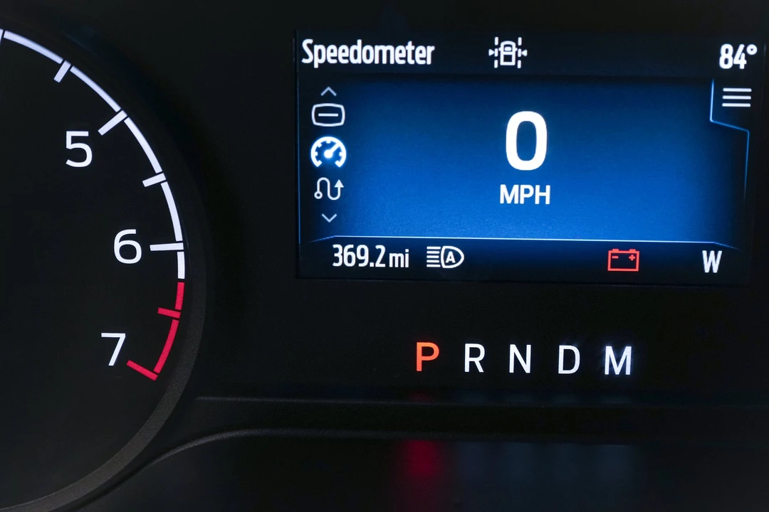 2026 Ford F-150 14th Gen - Image 26 of 31