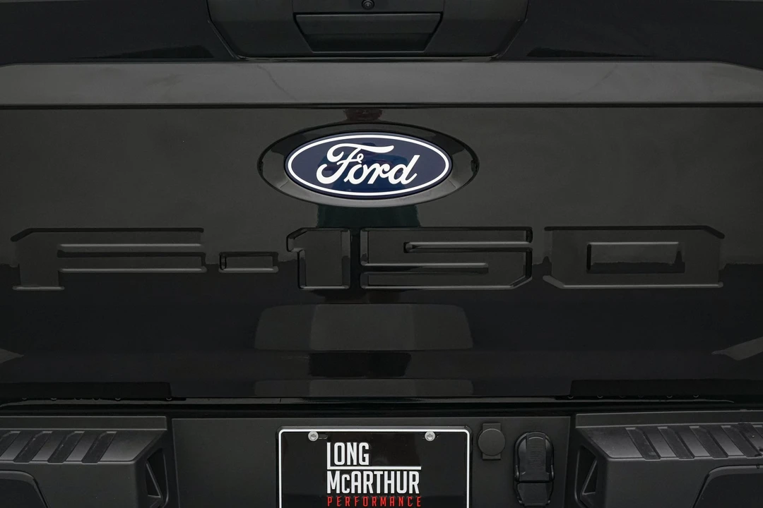 2026 Ford F-150 14th Gen - Image 17 of 31