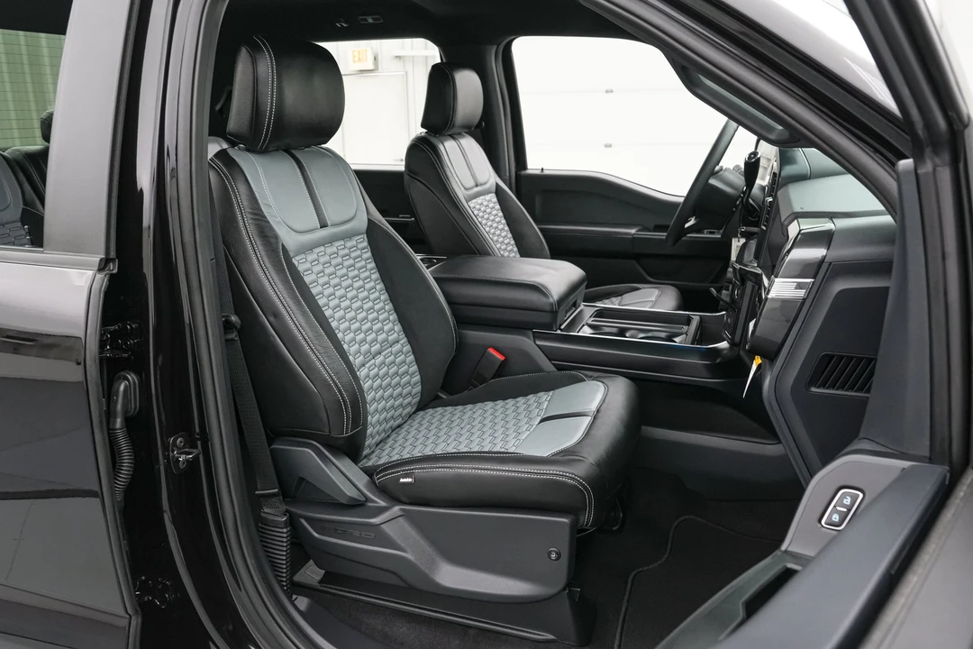 2026 Ford F-150 14th Gen - Image 28 of 31