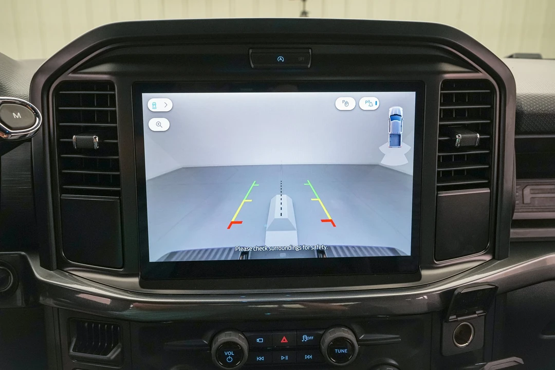 2026 Ford F-150 14th Gen - Image 25 of 31