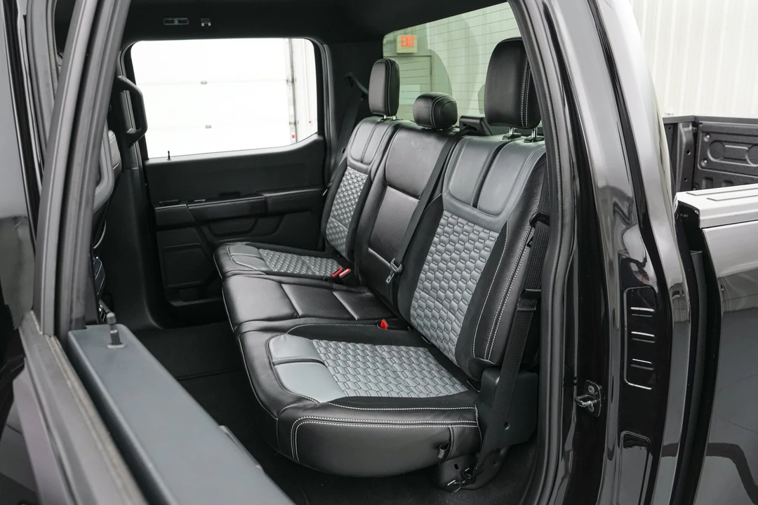 2026 Ford F-150 14th Gen - Image 27 of 31