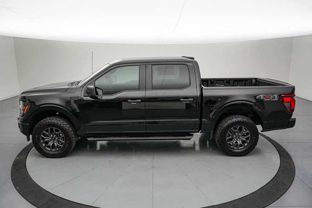 2026 Ford F-150 14th Gen - Image 10 of 31