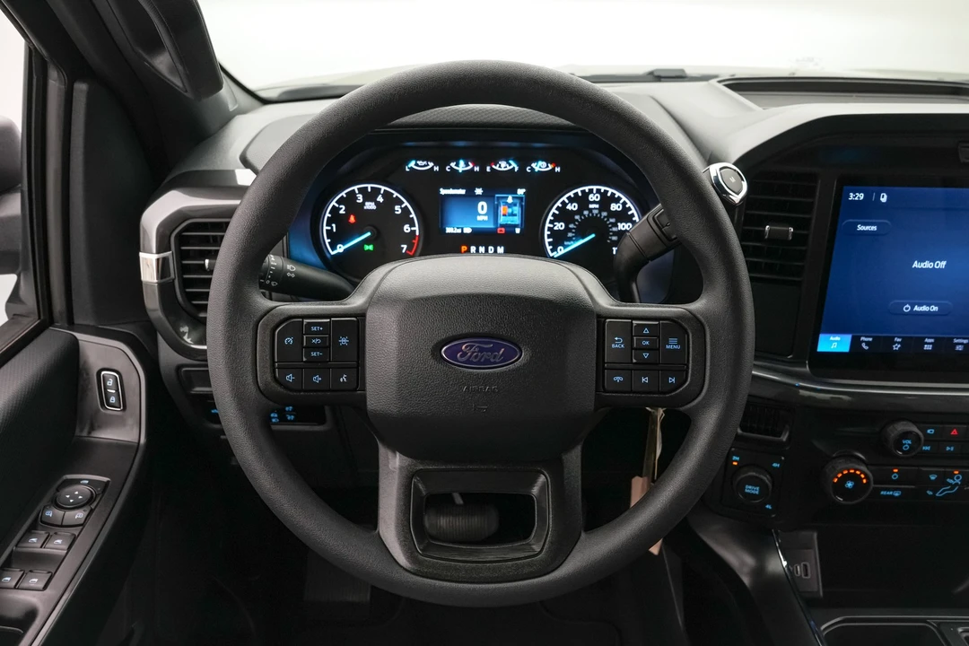2026 Ford F-150 14th Gen - Image 22 of 31