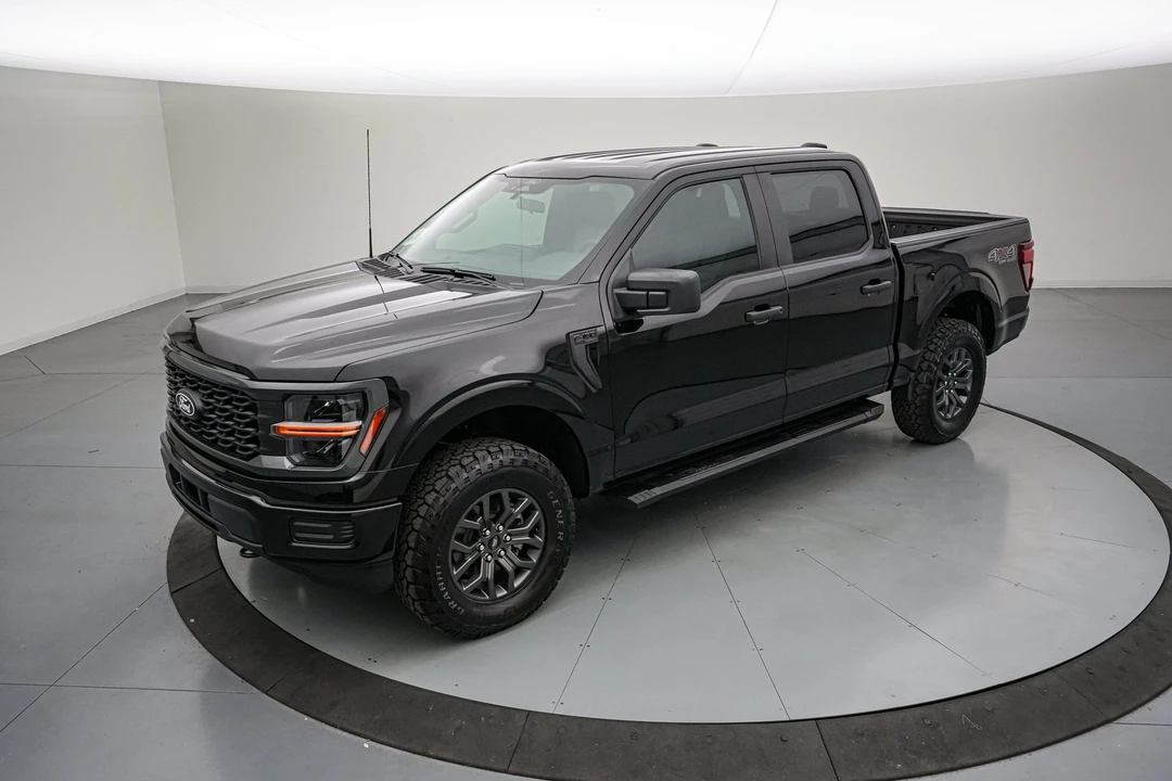 2026 Ford F-150 14th Gen - Image 11 of 31