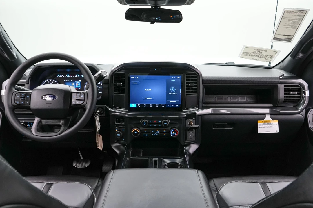 2026 Ford F-150 14th Gen - Image 23 of 31