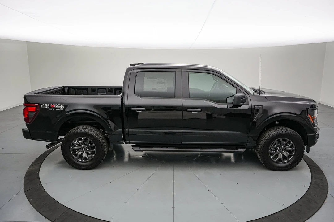 2026 Ford F-150 14th Gen - Image 5 of 31