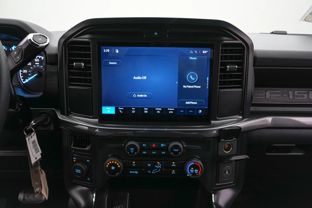2026 Ford F-150 14th Gen - Image 24 of 31