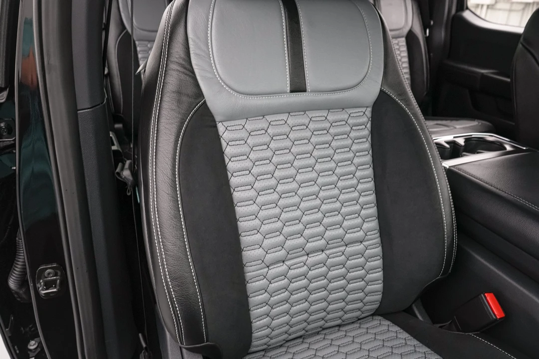 2026 Ford F-150 14th Gen - Image 31 of 31