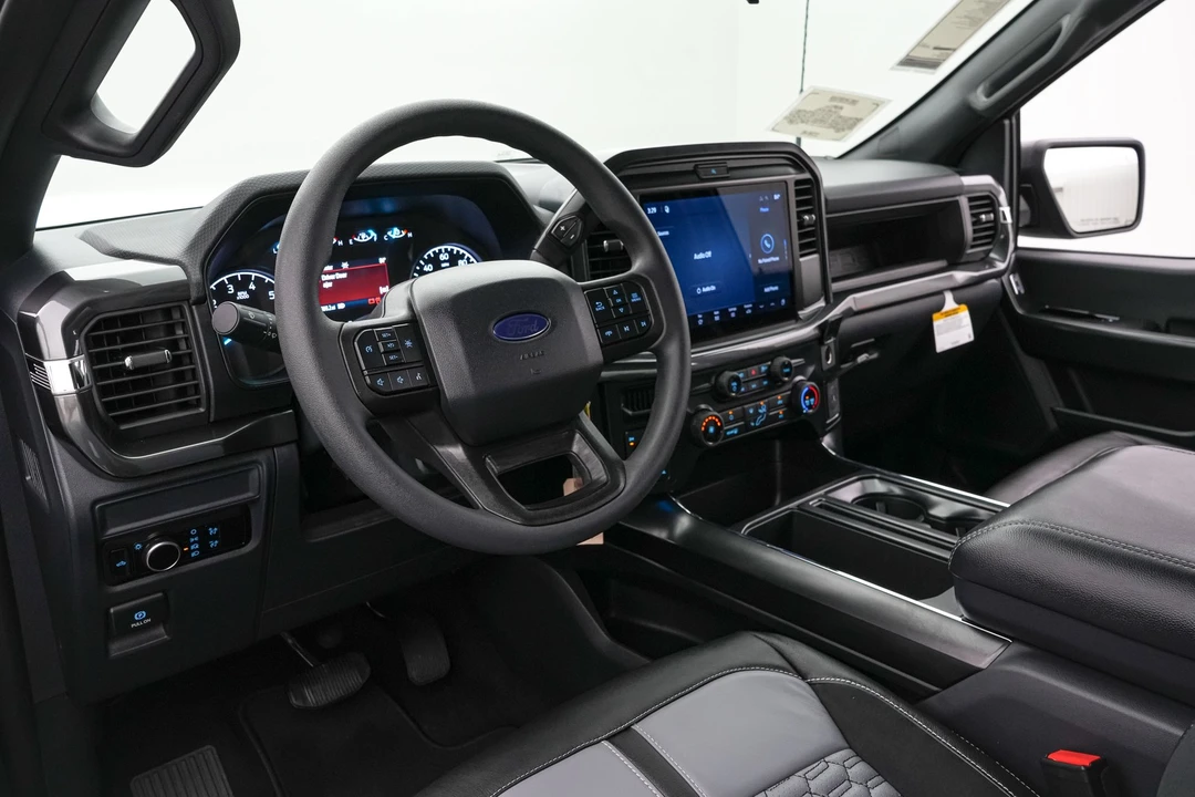 2026 Ford F-150 14th Gen - Image 21 of 31