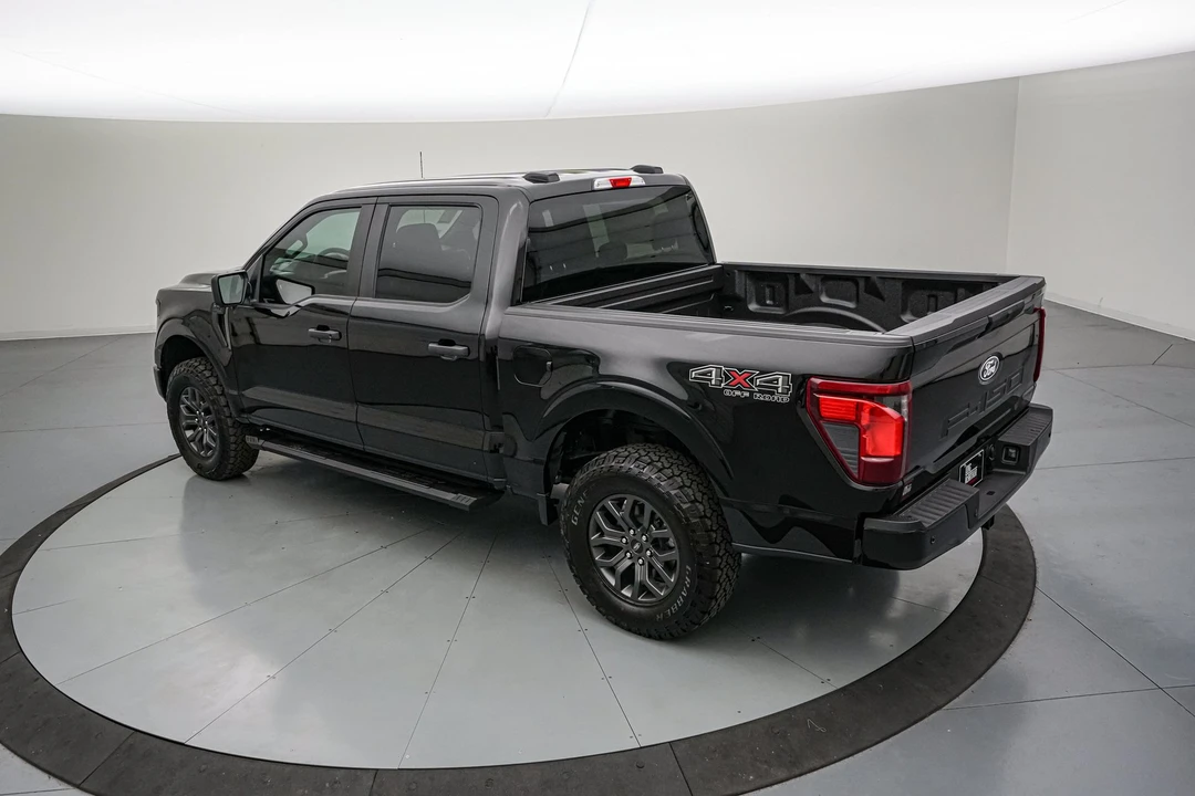 2026 Ford F-150 14th Gen - Image 9 of 31