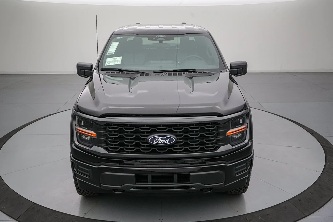 2026 Ford F-150 14th Gen - Image 12 of 31